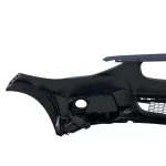 Боди кит М пакет за BMW F20 (2011-2014) - M-Tech дизайн