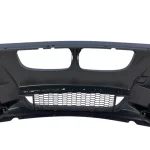 Боди кит М пакет за BMW F20 (2011-2014) - M-Tech дизайн