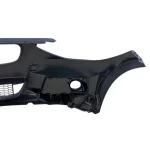 Боди кит М пакет за BMW F20 (2011-2014) - M-Tech дизайн