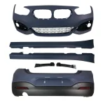 Боди кит М пакет за BMW F20 (2015-2019) - M-Tech дизайн