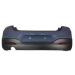 Боди кит М пакет за BMW F20 (2015-2019) - M-Tech дизайн