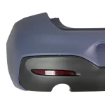 Боди кит М пакет за BMW F20 (2015-2019) - M-Tech дизайн