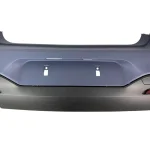 Боди кит М пакет за BMW F20 (2015-2019) - M-Tech дизайн