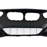 Боди кит М пакет за BMW F20 (2015-2019) - M-Tech дизайн