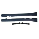 Боди кит М пакет за BMW F20 (2015-2019) - M-Tech дизайн