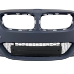 Боди кит М пакет за BMW F30 (2012-2018) - M-Tech дизайн