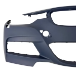 Боди кит М пакет за BMW F30 (2012-2018) - M-Tech дизайн