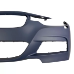 Боди кит М пакет за BMW F30 (2012-2018) - M-Tech дизайн