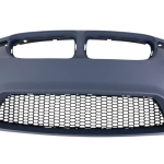 Боди кит М пакет за BMW F30 (2012-2018) - M3 дизайн без отвори за халогени