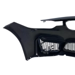 Боди кит М пакет за BMW F30 (2012-2018) - M3 дизайн без отвори за халогени