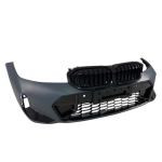 Боди кит М пакет за BMW G20 (2019-2021) - M-Tech дизайн конверсия към G20 facelift LCI Design (2022+)