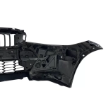 Боди кит М пакет за BMW G20 (2019-2021) - M-Tech дизайн конверсия към G20 facelift LCI Design (2022+)