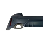 Боди кит М пакет за BMW G20 (2019-2021) - M-Tech дизайн конверсия към G20 facelift LCI Design (2022+)