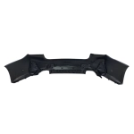 Боди кит М пакет за BMW G20 (2019-2021) - M-Tech дизайн конверсия към G20 facelift LCI Design (2022+)