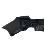 Боди кит М пакет за BMW G20 (2019-2021) - M-Tech дизайн конверсия към G20 facelift LCI Design (2022+)