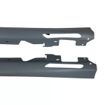 Боди кит М пакет за BMW G20 (2019-2021) - M-Tech дизайн конверсия към G20 facelift LCI Design (2022+)