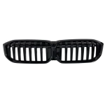 Боди кит М пакет за BMW G20 (2019-2021) - M-Tech дизайн конверсия към G20 facelift LCI Design (2022+)