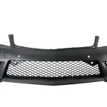 Боди кит Mercedes C-Class W204 (2011-2013) - AMG C63 дизайн