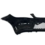 Боди кит Mercedes C-Class W204 (2011-2013) - AMG C63 дизайн