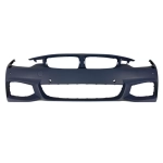 Боди кит пакет за BMW F32 - M-Tech дизайн грундиран