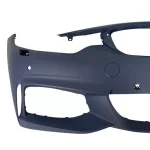 Боди кит пакет за BMW F32 - M-Tech дизайн грундиран