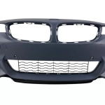 Боди кит пакет за BMW F32 - M-Tech дизайн грундиран