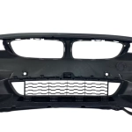 Боди кит пакет за BMW F32 - M-Tech дизайн грундиран