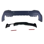 Боди кит пакет за BMW F32 - M-Tech дизайн грундиран