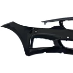 Боди кит пакет за BMW F32 - M-Tech дизайн грундиран