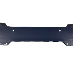 Боди кит пакет за BMW F32 - M-Tech дизайн грундиран