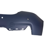 Боди кит пакет за BMW F32 - M-Tech дизайн грундиран