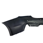 Боди кит пакет за BMW F32 - M-Tech дизайн грундиран