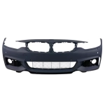 Боди кит пакет за BMW F32 - M-Tech дизайн грундиран