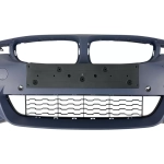 Боди кит пакет за BMW F32 - M-Tech дизайн грундиран