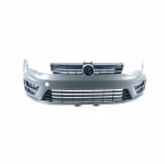 Боди кит пакет за Golf 7 - R20 Дизайн