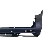 Боди кит пакет за Mercedes Vito W447 (2015-2019) - Maybach дизайн