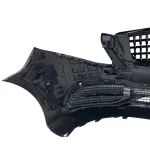 Боди кит пакет за Mercedes Vito W447 (2015-2019) - Maybach дизайн