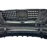 Боди кит пакет за Mercedes Vito W447 (2015-2019) - Maybach дизайн