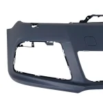 Боди кит пакет за VW Golf 6 - R20 дизайн грундиран