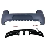 Боди кит пакет за VW Golf 6 - R20 дизайн грундиран