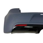 Боди кит пакет за VW Golf 6 - R20 дизайн грундиран