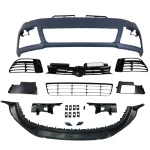 Боди кит пакет за VW Golf 6 - R20 дизайн грундиран