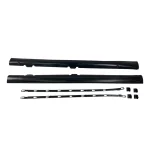 Боди кит пакет за VW Golf 6 - R20 дизайн грундиран