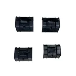 Боди кит пакет за VW Golf 6 - R20 дизайн грундиран