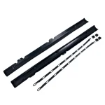 Боди кит пакет за VW Golf 6 - R20 дизайн грундиран