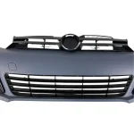 Боди кит пакет за VW Golf 6 - R20 дизайн грундиран