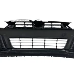 Боди кит пакет за VW Golf 6 - R20 дизайн грундиран