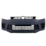 Боди кит пакет за VW POLO (2010-2018) - R дизайн грундиран