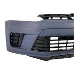 Боди кит пакет за VW POLO (2010-2018) - R дизайн грундиран