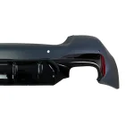 Боди кит за BMW F10 (2011-2017) конверсия към G30 - M5 look